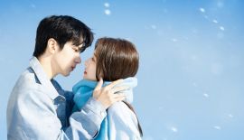 Поймать бабочку трейлер