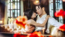 Выйти замуж вместо неё трейлер