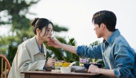 Не стоило целоваться трейлер