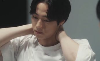 В 25:00 в Акасаке 2 сезон 8 серия