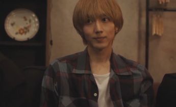 В 25:00 в Акасаке 2 сезон 9 серия