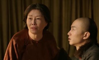 Легенда о магнате 36 серия