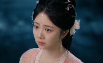 Непорочная душа 11 серия