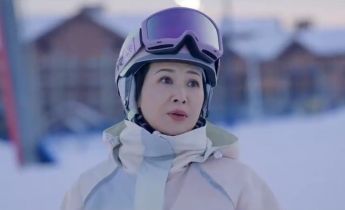 Солнце, похожее на меня 18 серия