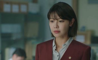 Адвокат айдола 3 серия